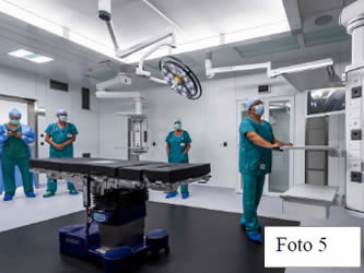 Equipo quirófano Equipo quirófano